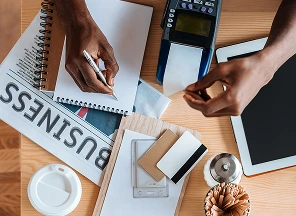 Beyond the Balance Sheet