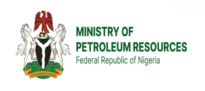 Ministry of Petroleum Resources